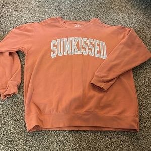 Sunkissed Coconut Crew